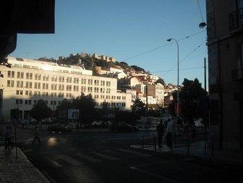Bela Flor Hotel Lisbon Exterior photo
